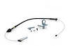 Throttle Valve Cable Corrector Kit Fits Holley Carburetor - image 1