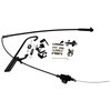 Premium Throttle Valve Cable Corrector Kit Fits Holley Carburetor - image 2