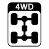 GM Maximizer 4x4 Transmission - image 2