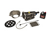 4X 700R4 FORD MOD 6 BOLT - image 1