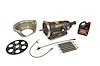 4X 700R4 CBB 6 BOLT TRANS - image 1