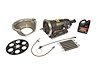 4X 700R4 CBB 8 BOLT TRANS - image 1