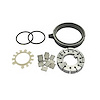 373401 Billet 13-Vane Rotor Pump Upgrade for GM 200-4R, 700R4, 4L60, 4L60E, 4L65E, 4L70E - image 1