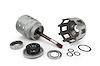 Heavy-Duty Input Shaft & Drum Assembly 4L60E (LS Engines) - image 1