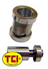 TV Low/Rev Boost Valve GM 700-R4/200-4R - image 1