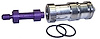TV Boost Valve with O-rings GM 4L60E/4L65E - image 1