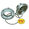 2nd Gear Corvette-Style Servo Kit GM 700R4/4L60E/4L65E
