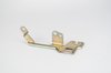 Throttle Valve Cable Bracket for 700R4/2004R TV Cable to Carter AFB, Quadrajet or Edelbrock Carburetors - image 2