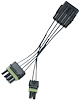 Distributor Adapter Harness For Transmission Controller - image 1