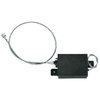 Speedometer Control Unit (SCU) Pigtails Into the Electronic Speedometer Harness - image 2