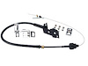 Remote TPS and Mount Universal Throttle Position Sensor - image 1