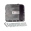 Max-Cool Aluminum Deep Transmission Pan 1982-96 GM 700R4/4L60E - image 1