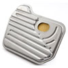O-Ring/Filter Kit 1997-06 GM 4L60E/4L65E Max-Cool Deep Transmission Pan - image 2