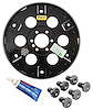 Heavy-Duty Flexplate Kit  Small Block Chevy - Internal Balance - image 1