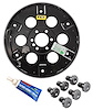 Heavy-Duty Flexplate Kit  Big Block Chevy - External Balance - image 1