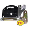 Pan Bracket and Lever Kit Ford C4/C6 - image 1