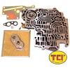 Streetfigher Valve Body 1966-96 Ford C6 - image 1