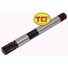Hardened Input Shaft Ford C6 - image 1