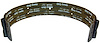 High Performance Flex Band Ford AODE/4R70W - image 1