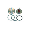 Overdrive Jumbo Servo Kit 1980-93 Ford AOD - image 1