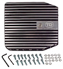 Max-Cool Aluminum Deep Transmission Pan Ford AODE/4R70W - image 1
