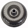 10" Super Streetfighter Torque Converter 1971-91 Ford C6 - image 1