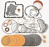 Maximizer Transmission Rebuild Kit 1966-76 Ford C6 - image 1