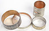 Maximizer Transmission Rebuild Kit 1966-76 Ford C6 - image 4