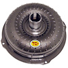 Street Rodder Torque Converter 1970-79 Ford C4 - image 1