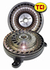 10" Ultimate Streetfighter Converter 1970-79 Ford C4 - image 1