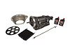 4X 4L80E CBB 8 BOLT TRANS - image 1