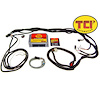 Transmission Control Unit For Ford AODE Transmission with 12/5 Volt Ignitions - image 1