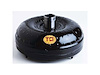 Breakaway Torque Converter Ford 1968-71 FMX 29-Spline 1.375" Crank Pilot - image 1