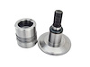 Maximizer Center Support Hub With Bearing, Gasket and Output Shaft - image 1