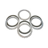 Maximizer Intermediate Pressure Plate Ford E4OD/4R100 - image 1