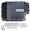 Max-Cool Aluminum Deep Transmission Pan Ford E40D/4R100 - image 1