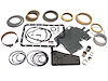 Transmission Master Racing Overhaul Kit 1997-98 Ford E40D/4R100 4WD - image 1
