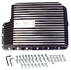 Max-Cool Aluminum Deep Transmission Pan Ford 5R110 - image 1
