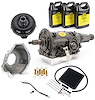 Ford C4 26-Spline Transmission Kit - image 1