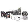 Street Rodder Transmission Package Ford 1970-82 C4 With Small Bellhousing (Bellhousing Not Included) - image 1