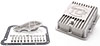 Cast Aluminum Deep Transmission Pan Ford C4 - image 2