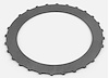 524100 Direct Drum Clutch Plates for Ford C4 Transmissions