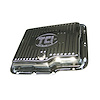 Chrome-Plated Steel Transmission Pan GM Powerglide - image 1