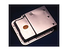 Transmission Oil Pan Powerglide - image 1
