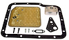 High Flow Transmission Filter Kit GM Powerglide