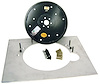 Ford 289/302/351C/351W to GM Transmission Adapter Plate Kit