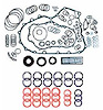 Master Racing Overhaul Kit 1996-2000 Honda Civic - image 1