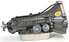 571100 StreetFighter Transmission 2005-2010 Mustang 5R55S (Automatic) - image 1