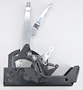 Thunder Stick Shifter without Cover, 3-Speed Transmissions - image 1