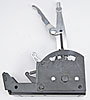 Thunder Stick Shifter without Cover, 3-Speed Transmissions - image 4